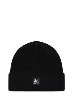 Шапка Protest, черный