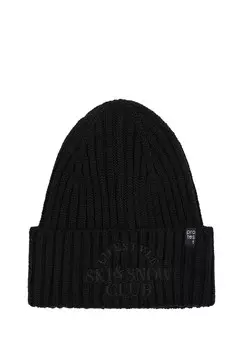 Шапка Protest, черный