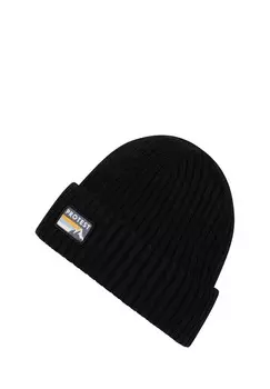 Шапка Protest, черный