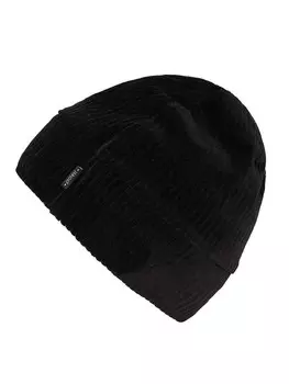 Шапка Protest Clarkia, черный