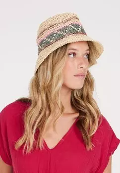 Шапка Protest, цвет raku blue