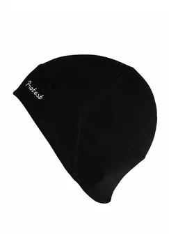 Шапка Protest, цвет true black