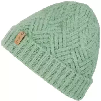 Шапка Protest Heap, зеленый