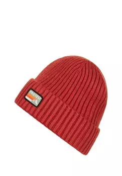 Шапка Protest, красный