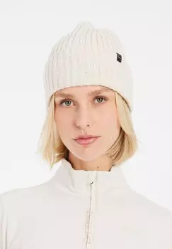 Шапка Protest, кремовый