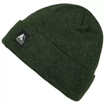 Шапка Protest Prtkeeton24 Beanie, цвет Thyme