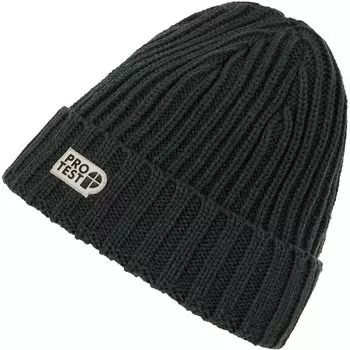 Шапка Protest Prtvestgot, серый