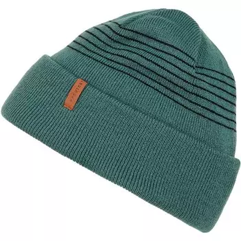 Шапка Protest Prtxavo, зеленый