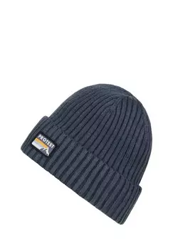 Шапка Protest, синий