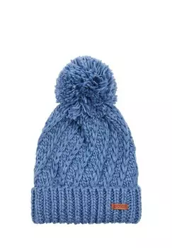 Шапка Protest, светло-голубой