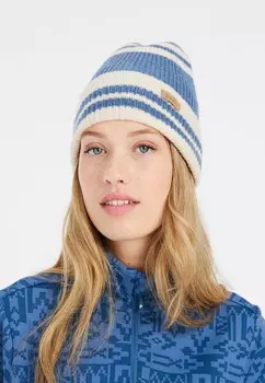 Шапка Protest, светло-голубой