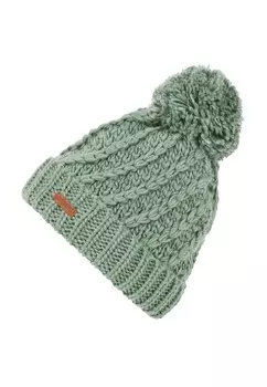 Шапка Protest, светло-зеленый