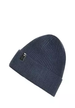 Шапка Protest, темно-синий