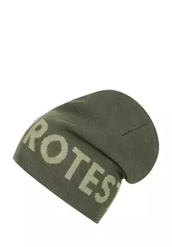 Шапка Protest, темно-зеленый