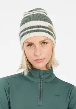 Шапка Protest, темно-зеленый