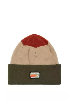 Шапка Protest, темно-зеленый