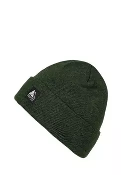 Шапка Protest, темно-зеленый