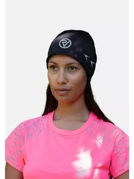 Шапка Proviz, черный