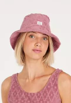 Шапка PRTGUUSJE Protest, цвет deco pink