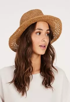 Шапка PRTLAYAN Protest, цвет coconut