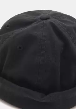 Шапка PULL&BEAR, черный