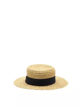 Шапка Pull&Bear, песочный