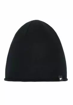 Шапка PULSE Eisbr, черный