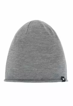 Шапка PULSE Eisbr, серый