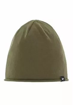 Шапка PULSE Eisbr, зеленый