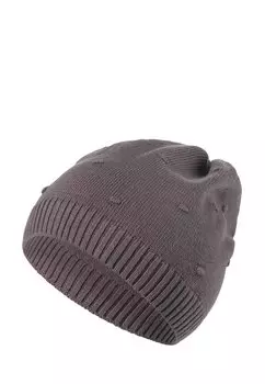 Шапка PUNKTE Sterntaler, цвет flieder