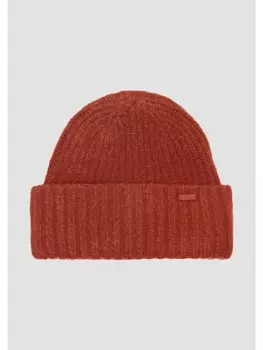 Шапка QS, красный