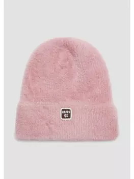 Шапка QS Mtze, розовый