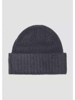 Шапка QS, синий