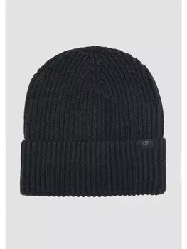 Шапка QS, синий