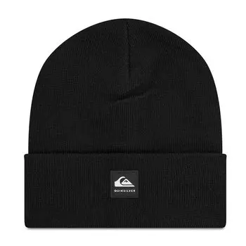 Шапка Quiksilver, черный