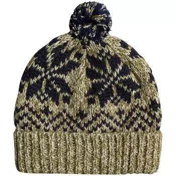 Шапка Quiksilver Nash, grape leaf