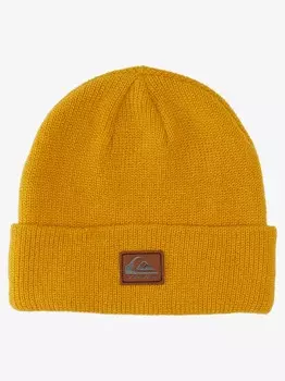 Шапка Quiksilver PERFORMER 2, желтый