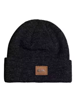 Шапка Quiksilver "Перформер", черный