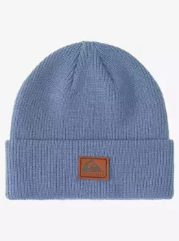 Шапка Quiksilver "Перформер", синий
