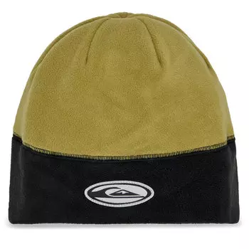 Шапка Quiksilver, зеленый