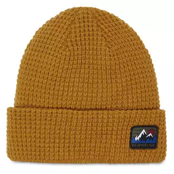 Шапка Quiksilver, желтый