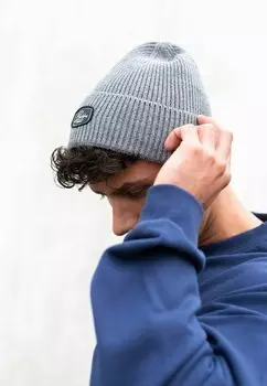 Шапка RACE Blackskies, цвет grau