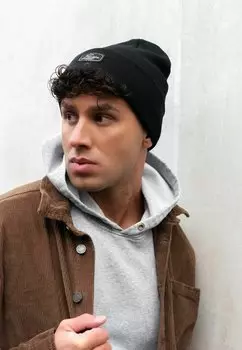 Шапка RACE Blackskies, цвет schwarz