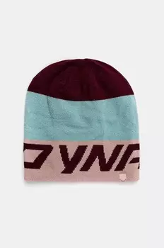 Шапка Radical Dynafit, розовый