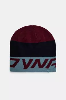 Шапка Radical Dynafit, темно-синий