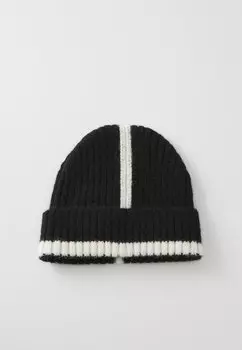 Шапка RAFIQ UNISEX GmbH, черный