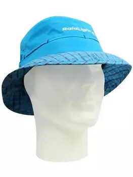 Шапка RAIDLIGHT, синий