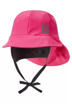 Шапка Rainhat Rainy Reima, цвет candy pink
