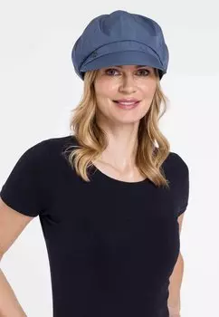 Шапка RAINSHADE Loevenich, синий