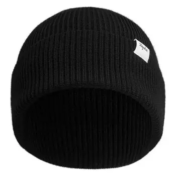 Шапка Rapha Logo, черный